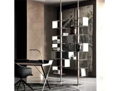 Libreria Tokyo stile design di Cattelan italia scontata del 28%
