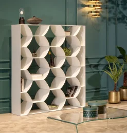 Libreria Tonin casa in metallo a prezzo scontato: scopri Honeybook