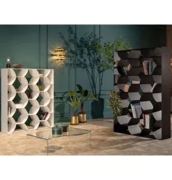 Libreria Tonin casa in metallo a prezzo scontato: scopri Honeybook