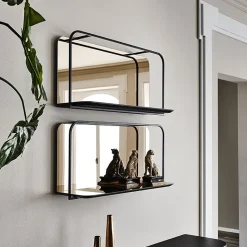 Libreria Tresor stile design di Cattelan italia scontata del 31%