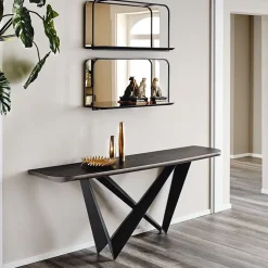 Libreria Tresor stile design di Cattelan italia scontata del 31%