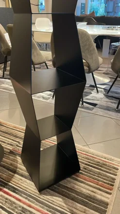 Libreria Tula  stile design di Albed in Offerta Outlet