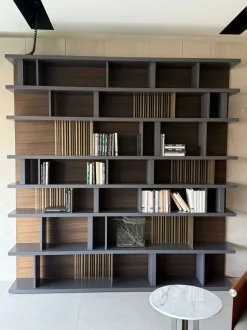 Libreria Turati t4 libreria stile design di Turati t4 in offerta