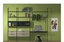 Libreria Uniko stile moderno di Cinquanta3 in offerta