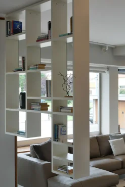 Libreria Weightless di Lago: richiedi il prezzo riservato