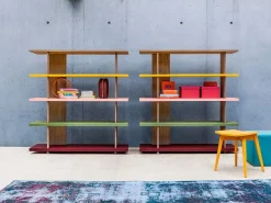 Libreria Zero.16 alta libreria  di Devina nais: richiedi ora il prezzo riservato