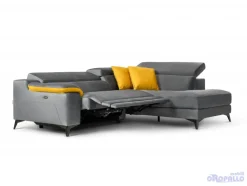 Life - i divani doc microfibra in poliuretano  Artigianale a prezzo scontato