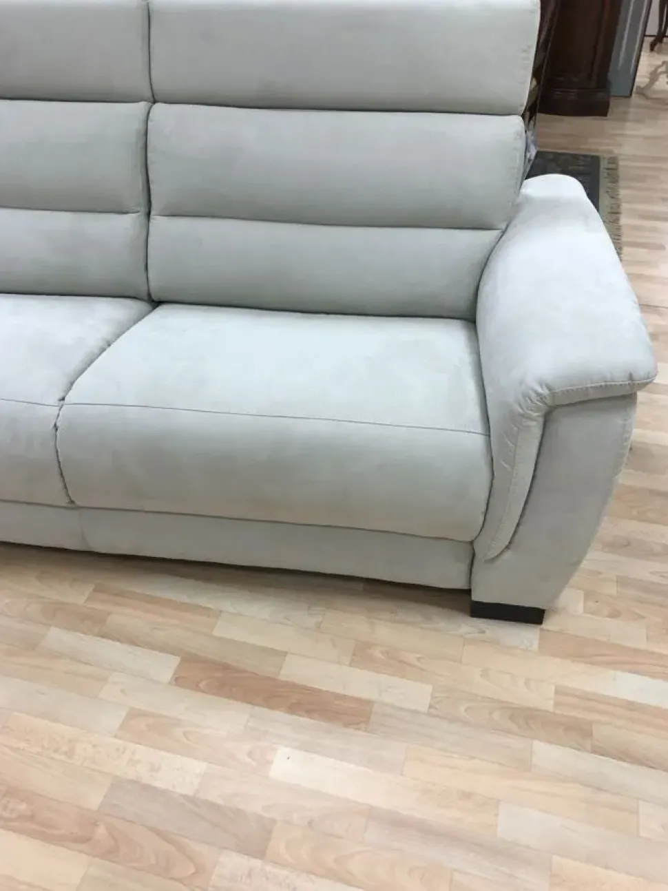 Lineare Artigianale Living PREZZI OUTLET sconto 61%