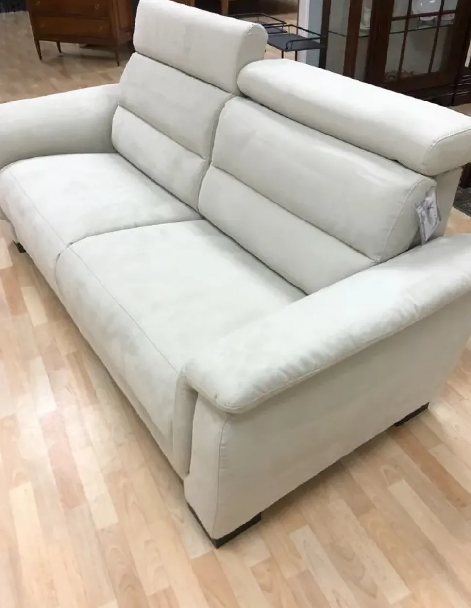 Lineare Artigianale Living PREZZI OUTLET sconto 61%