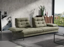 Lineare Iccb Max divani a PREZZO OUTLET scontato del 55%