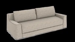 Lineare Loll 12 Gervasoni in Offerta Outlet