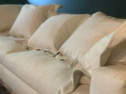 Lineare modello Nebula nine di Moroso a prezzi convenienti