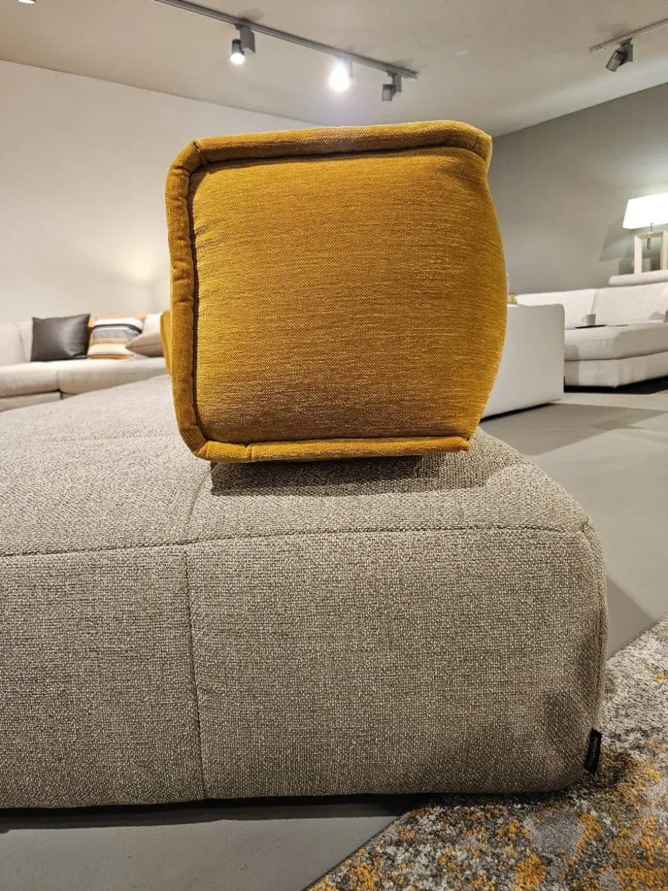 Lineare Moss Divanidea ad un prezzo vantaggioso