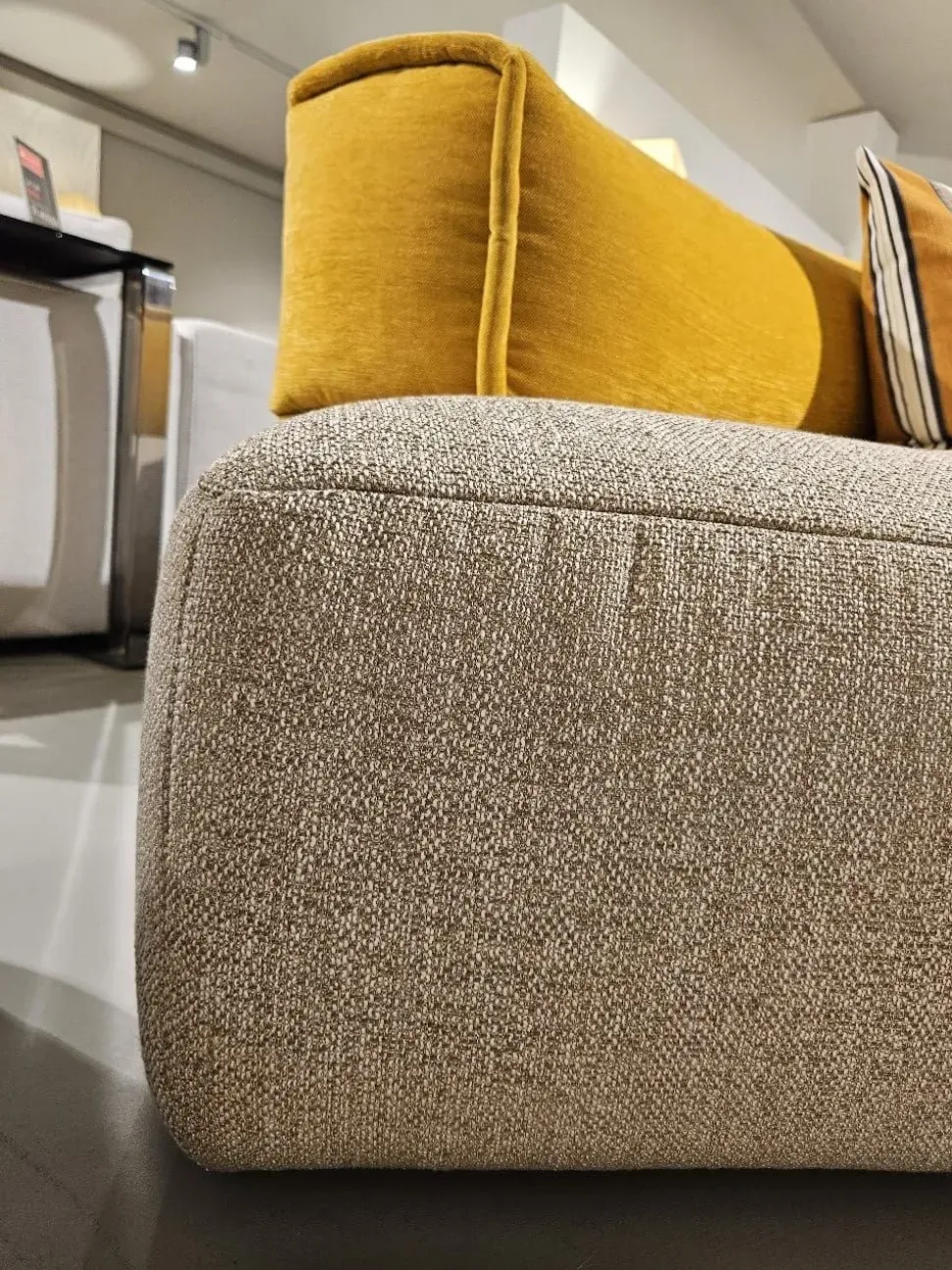 Lineare Moss Divanidea ad un prezzo vantaggioso