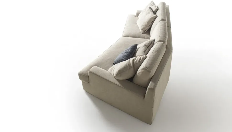 Lineare Oxford regular Rosini in OFFERTA - 24%