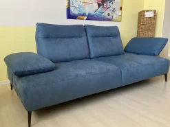 Lineare Wender di Max divani a prezzo ribassato