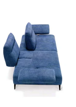 Lineare Wender di Max divani a prezzo ribassato