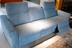 Lineare Willson di Morbidline salotti a prezzo scontato