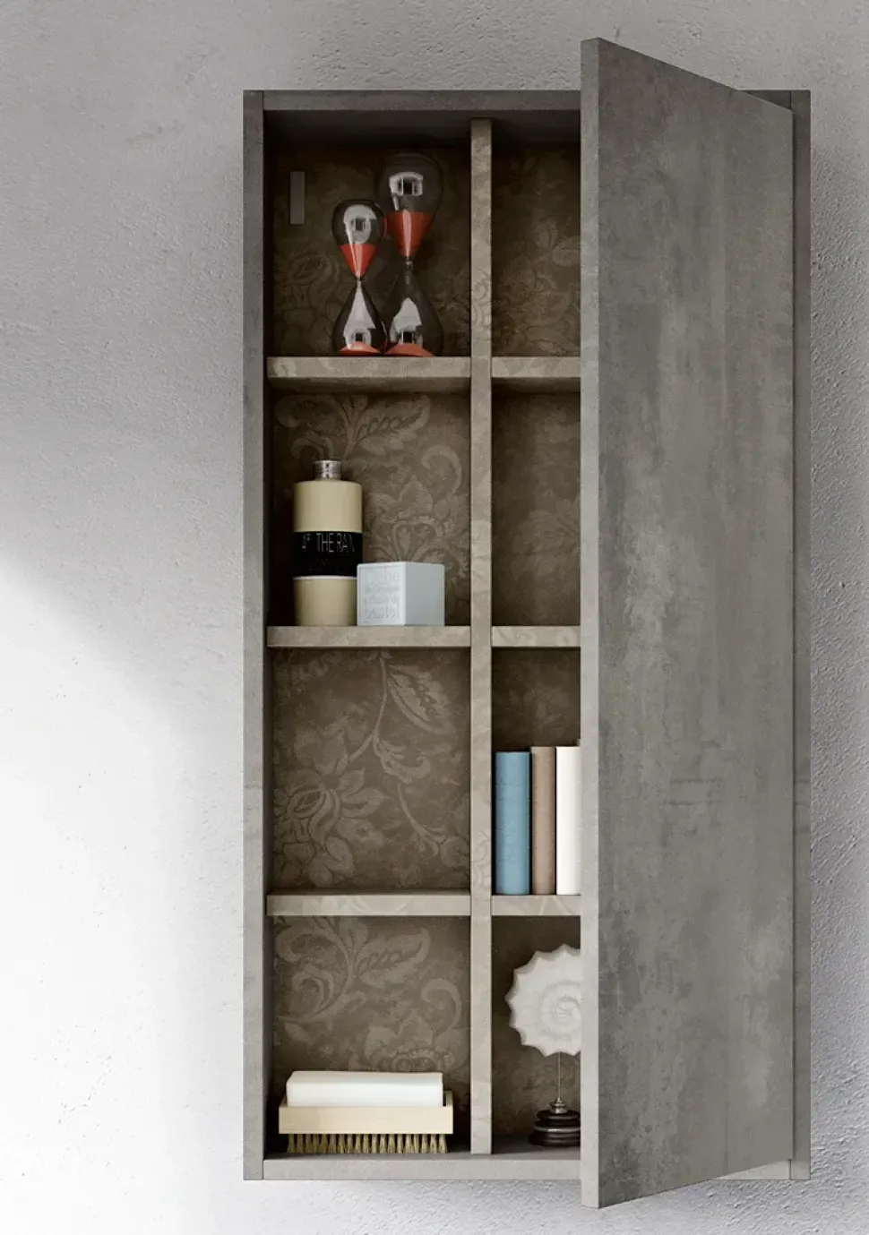 Lume 02 Mastella: mobile da bagno A PREZZI OUTLET