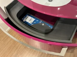 Lux  Scavolini bathrooms: mobile bagno sospeso A PREZZI OUTLET