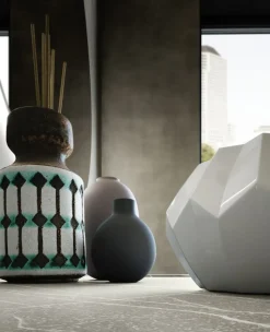 M2 system 227 Baxar: mobile bagno sospeso A PREZZI OUTLET