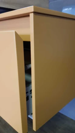 M2 system Baxar: mobile da bagno A PREZZI OUTLET