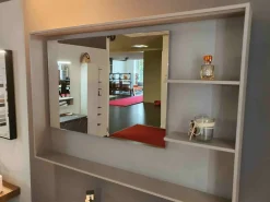 M system Baxar: mobile da bagno A PREZZI OUTLET