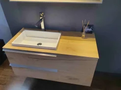 M system Baxar: mobile da bagno A PREZZI OUTLET