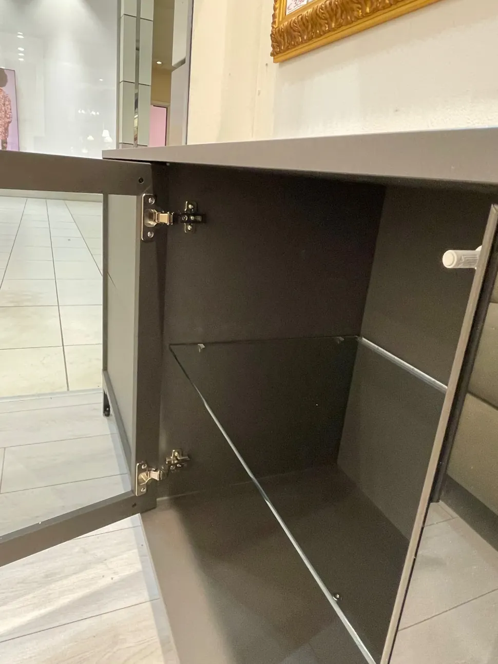 Madia 03 di Spar in stile design in offerta