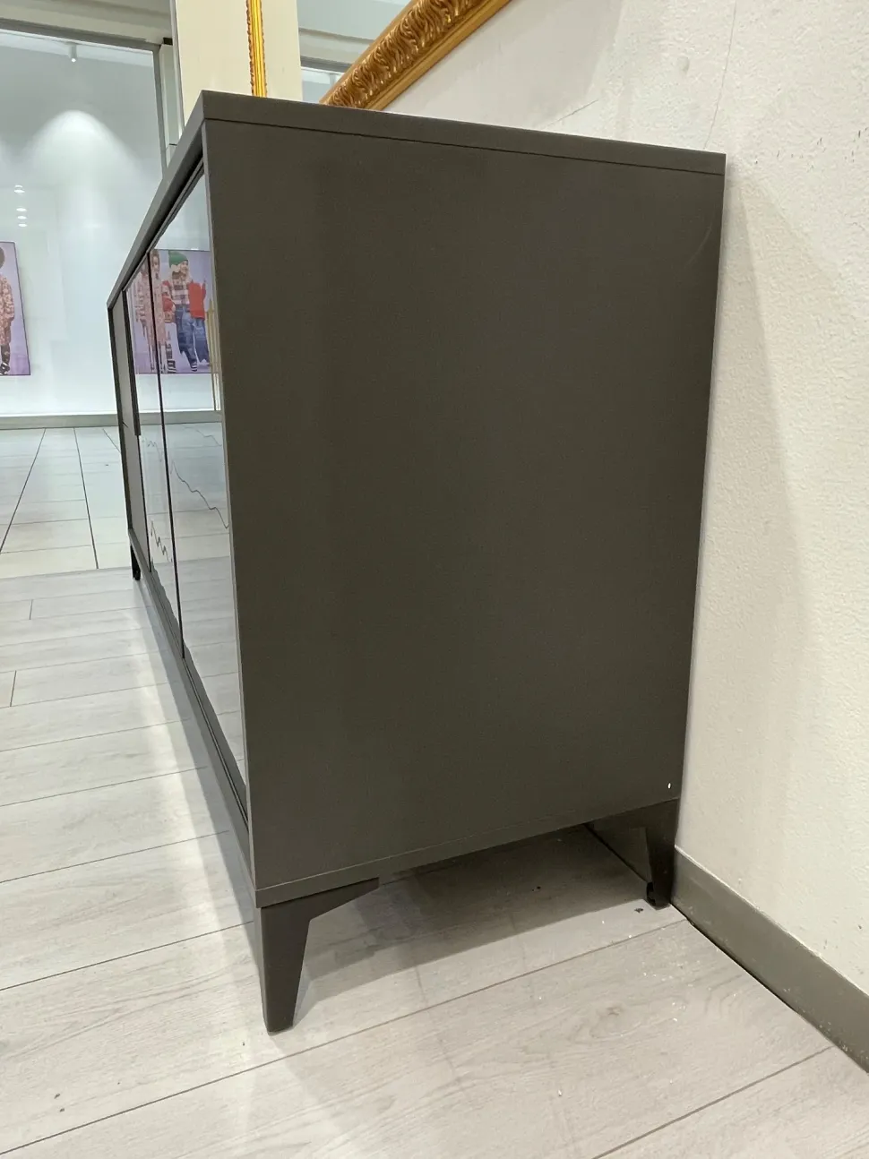 Madia 03 di Spar in stile design in offerta