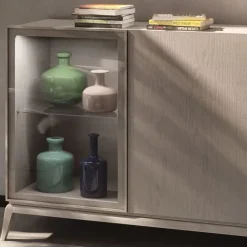 Madia 1333/a di Mobilificio bellutti in stile moderno scontata -46%