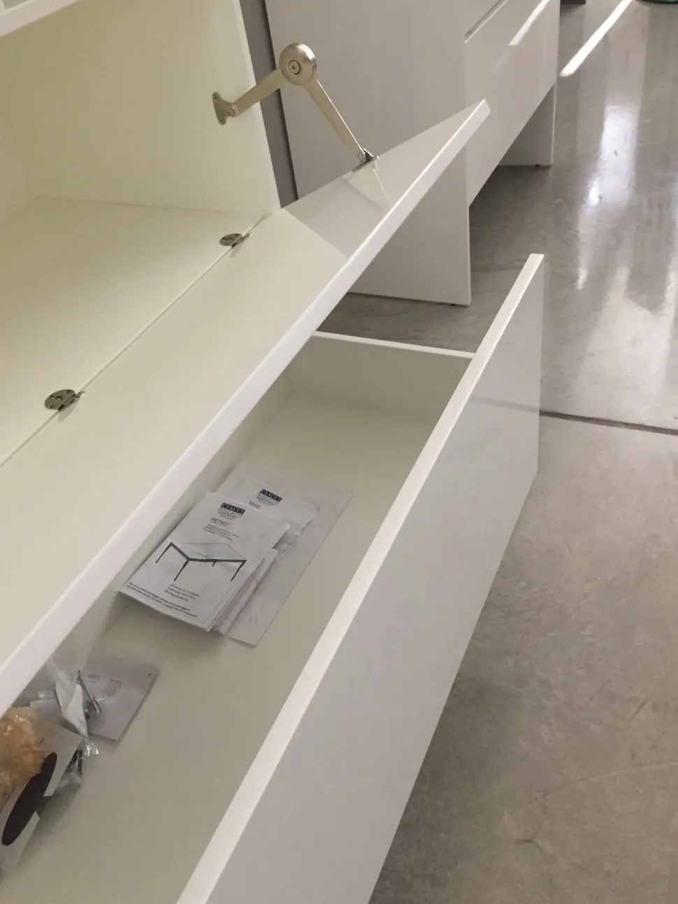 Madia Abacus di Ciacci con forte sconto