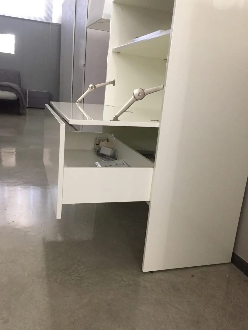 Madia Abacus di Ciacci con forte sconto