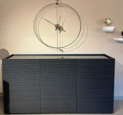 Madia Alfama 2 in stile moderno di Albed in Offerta Outlet