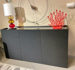 Madia Alfama 2 in stile moderno di Albed in Offerta Outlet