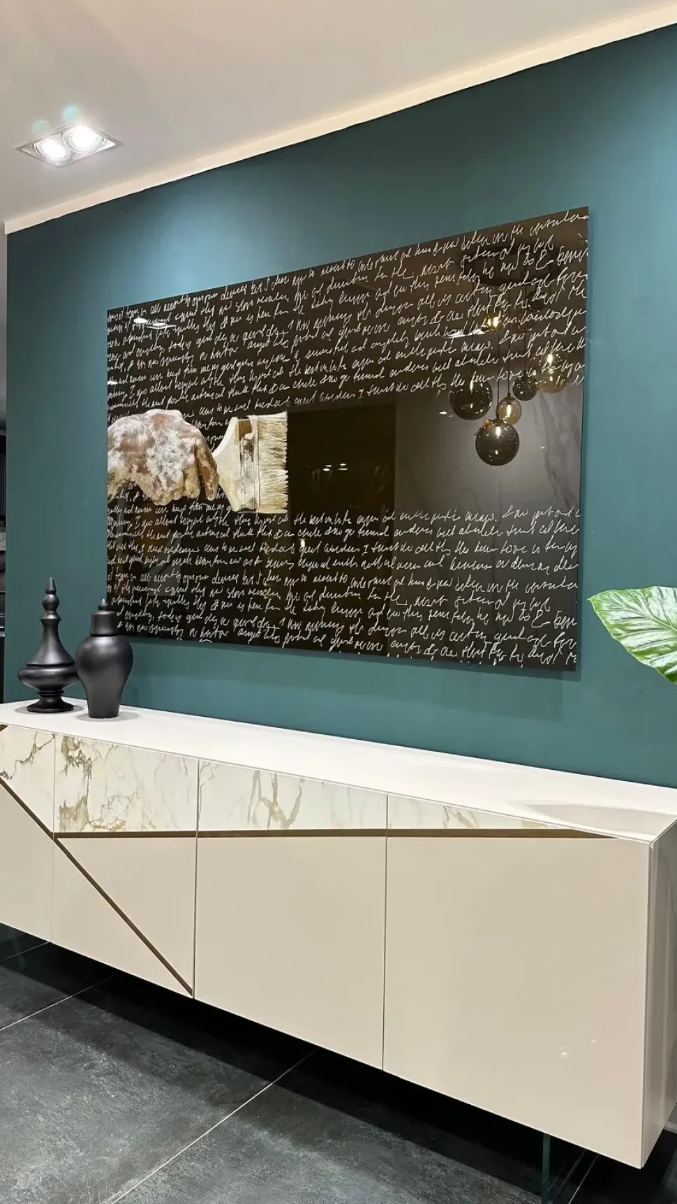 Madia Alicante di Voltan in stile design scontata -37%