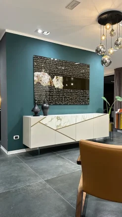 Madia Alicante di Voltan in stile design scontata -37%