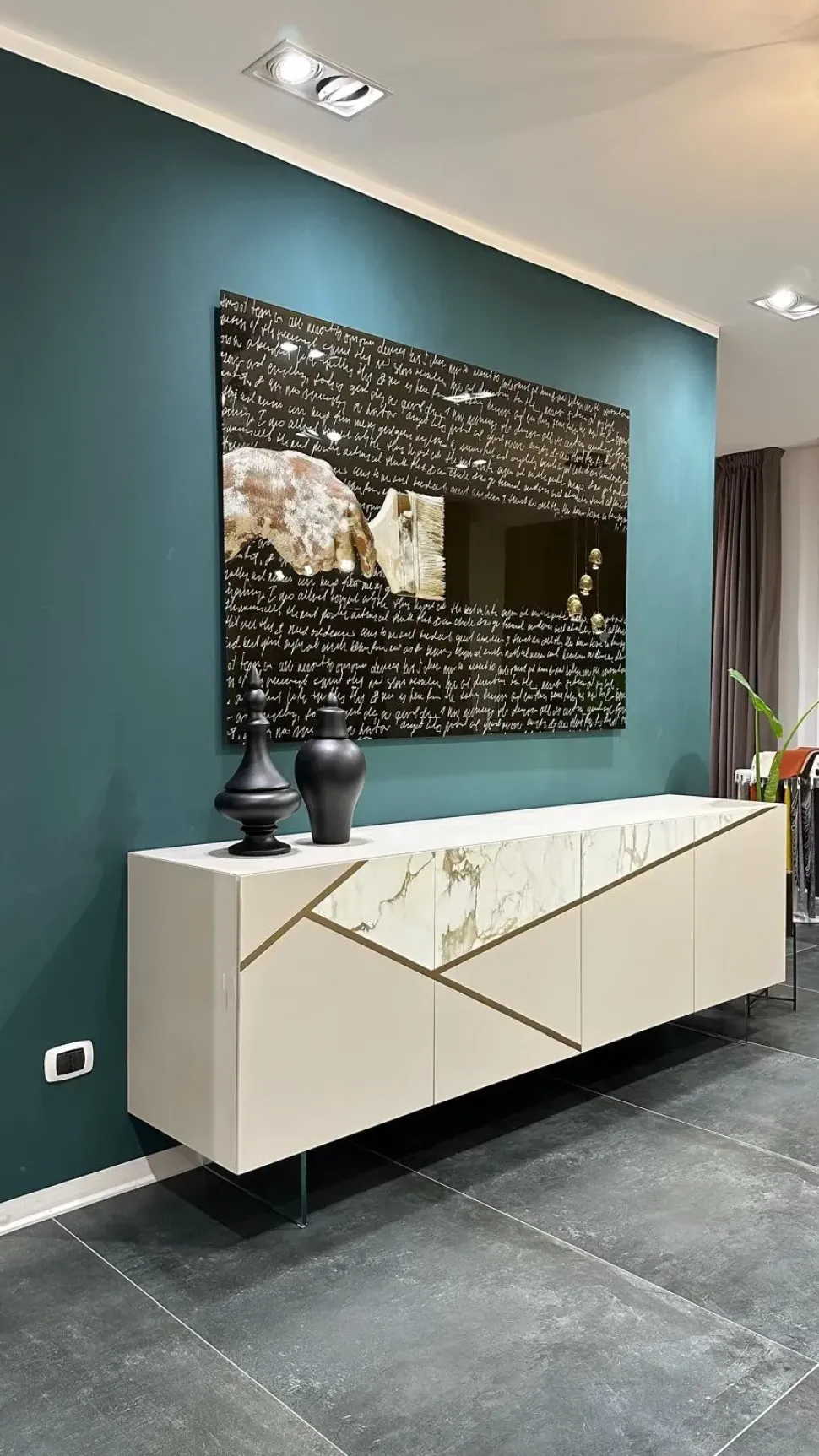 Madia Alicante di Voltan in stile design scontata -37%