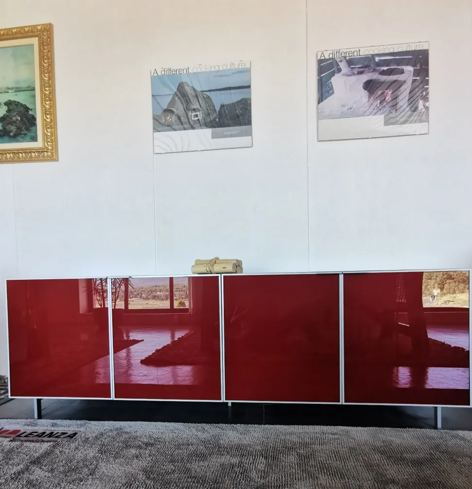 Madia Alice di Bontempi in stile moderno scontata -60%