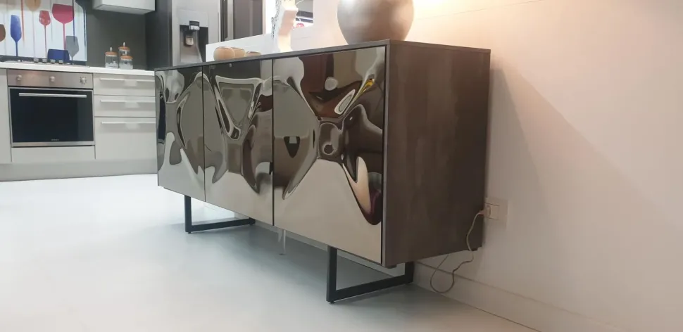 Madia Alice vetro di Duebitalia a prezzi outlet