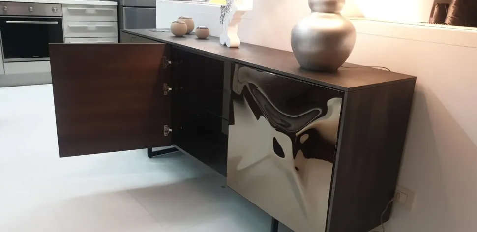 Madia Alice vetro di Duebitalia a prezzi outlet