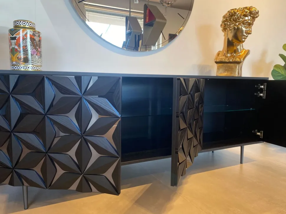 Madia All star di Tonin casa in stile moderno scontata -55%