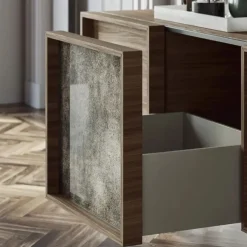 Madia Alma in stile design di Doimo salotti in Offerta Outlet