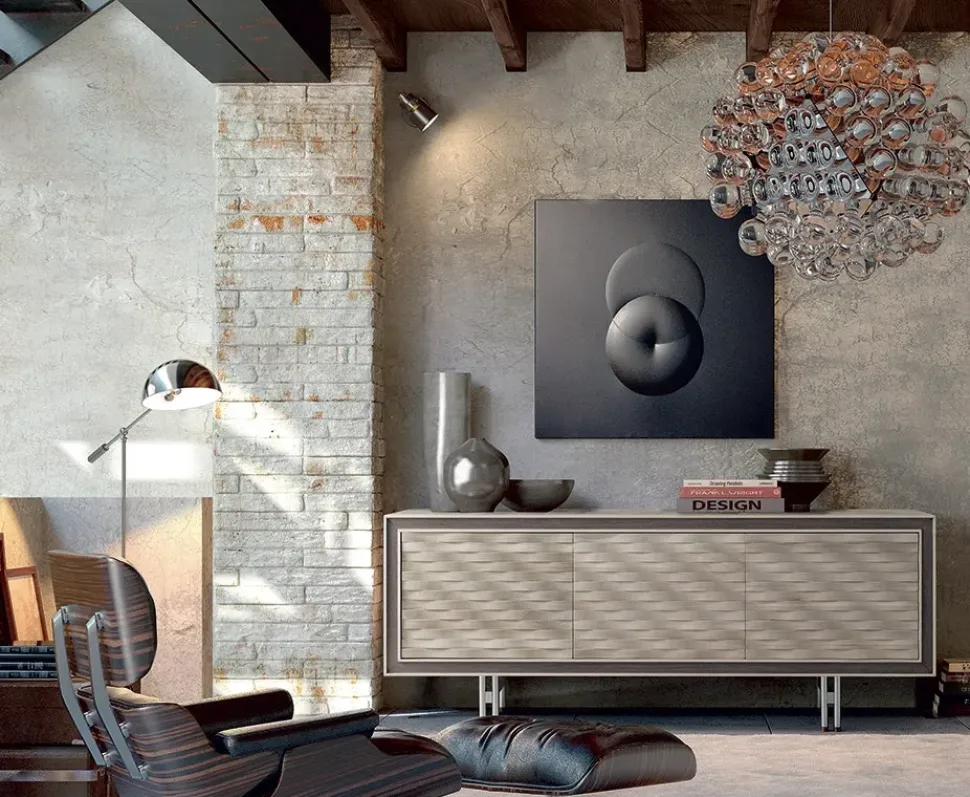 Madia Armonia A-612 by Dale