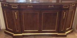 Madia Artigianale Credenza  SCONTO 64%
