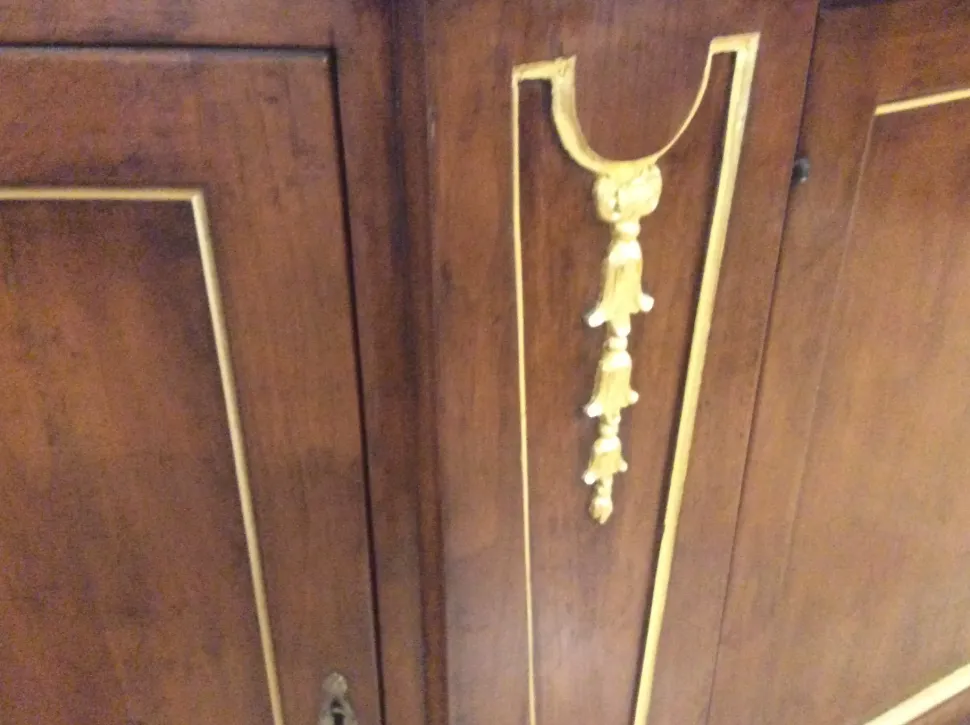 Madia Artigianale Credenza SCONTO 64%