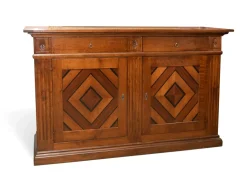 Madia Artigianale in legno Credenzone a prezzo scontato