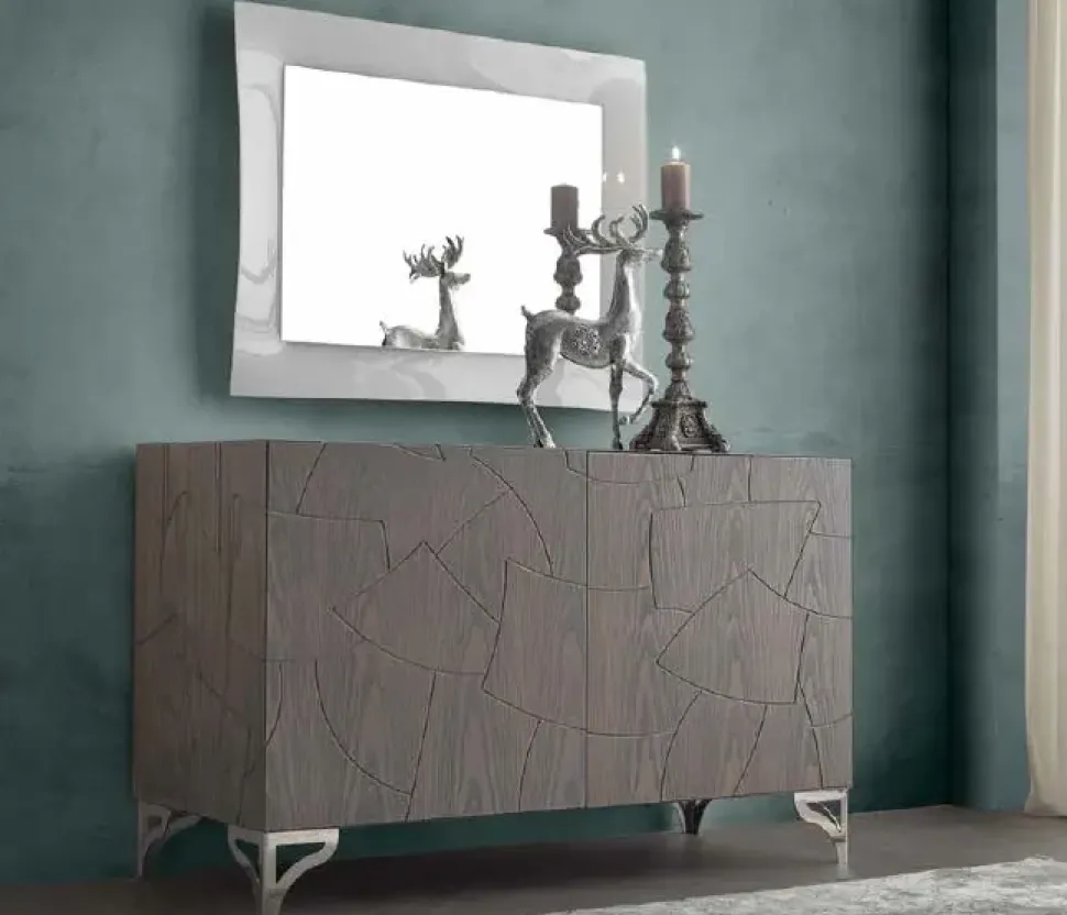 Madia Artigianale Madia iris SCONTO 49%