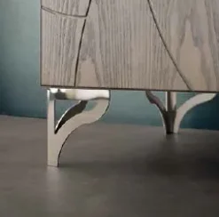 Madia Artigianale Madia iris SCONTO 49%