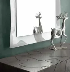 Madia Artigianale Madia iris SCONTO 49%